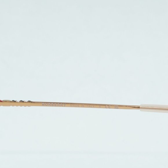 FINAL PRICE NEW BURBERRY BEA BE1367 1337 EYEGLASSES - Picture 5 of 11